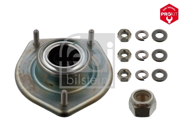 Repair Kit, suspension strut support mount